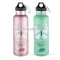 Promotion Double wall Stainless Steel Vacuum sport water Bottle 500ml